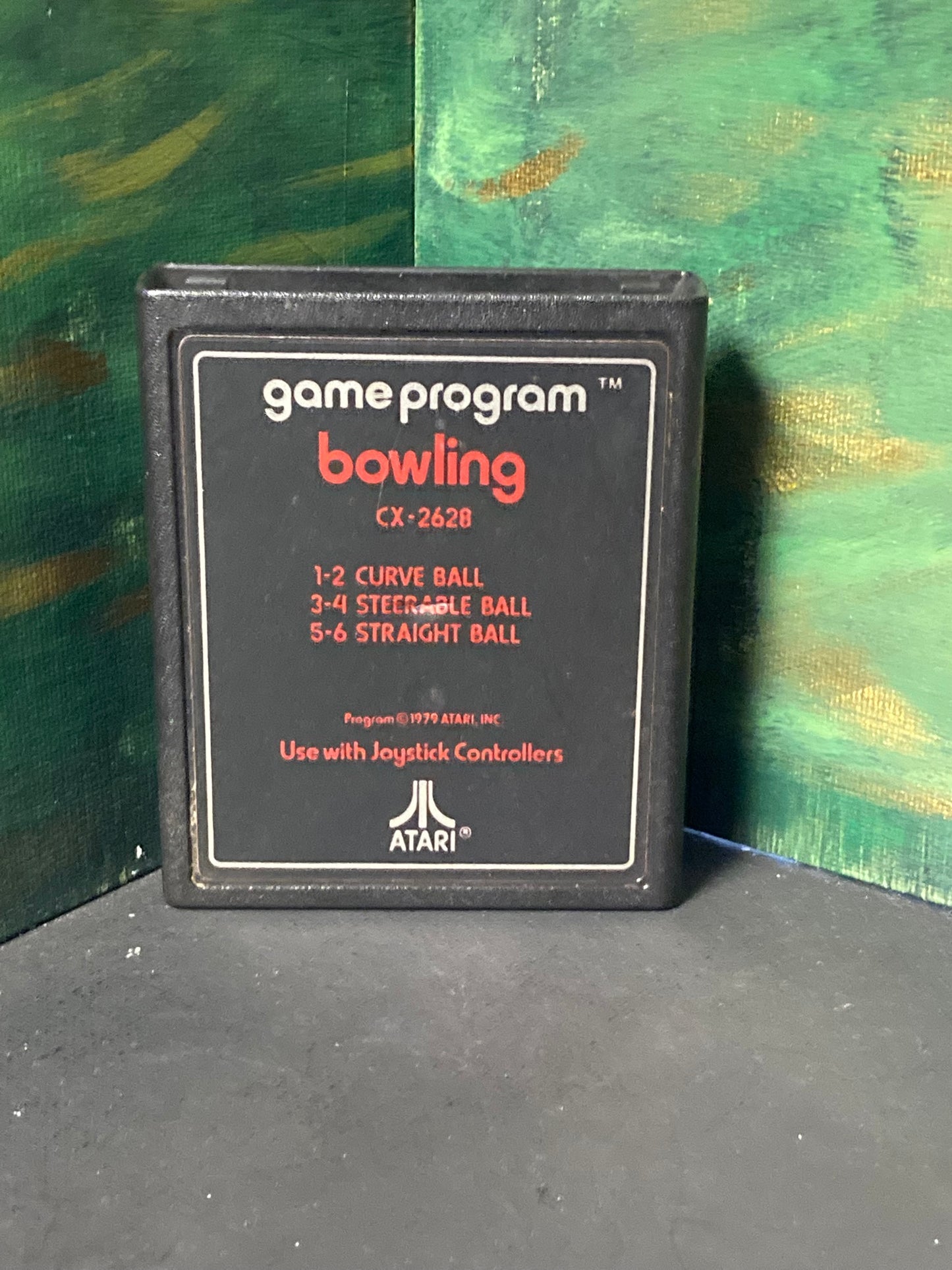 Bowling