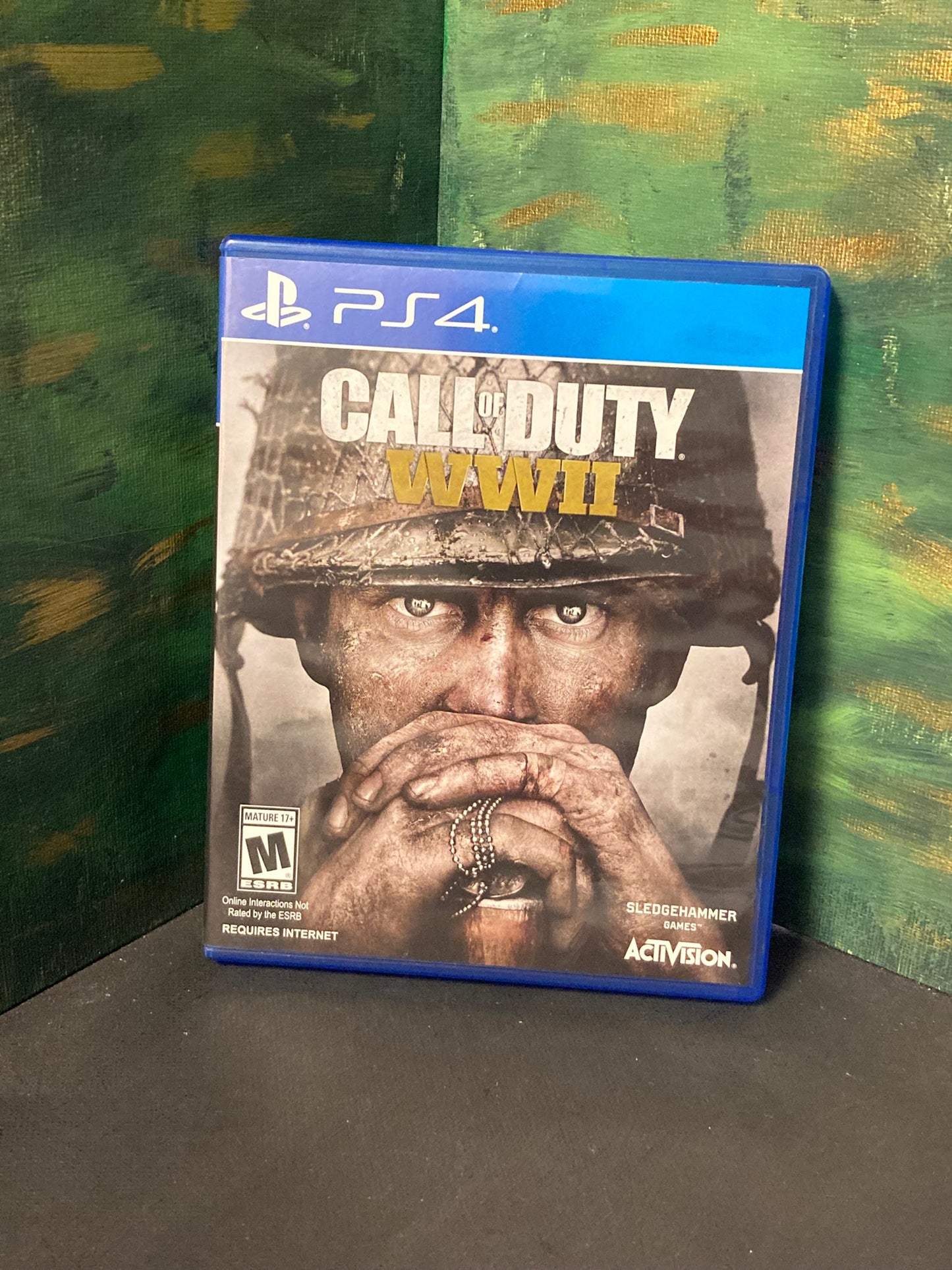 Call of Duty: WWII