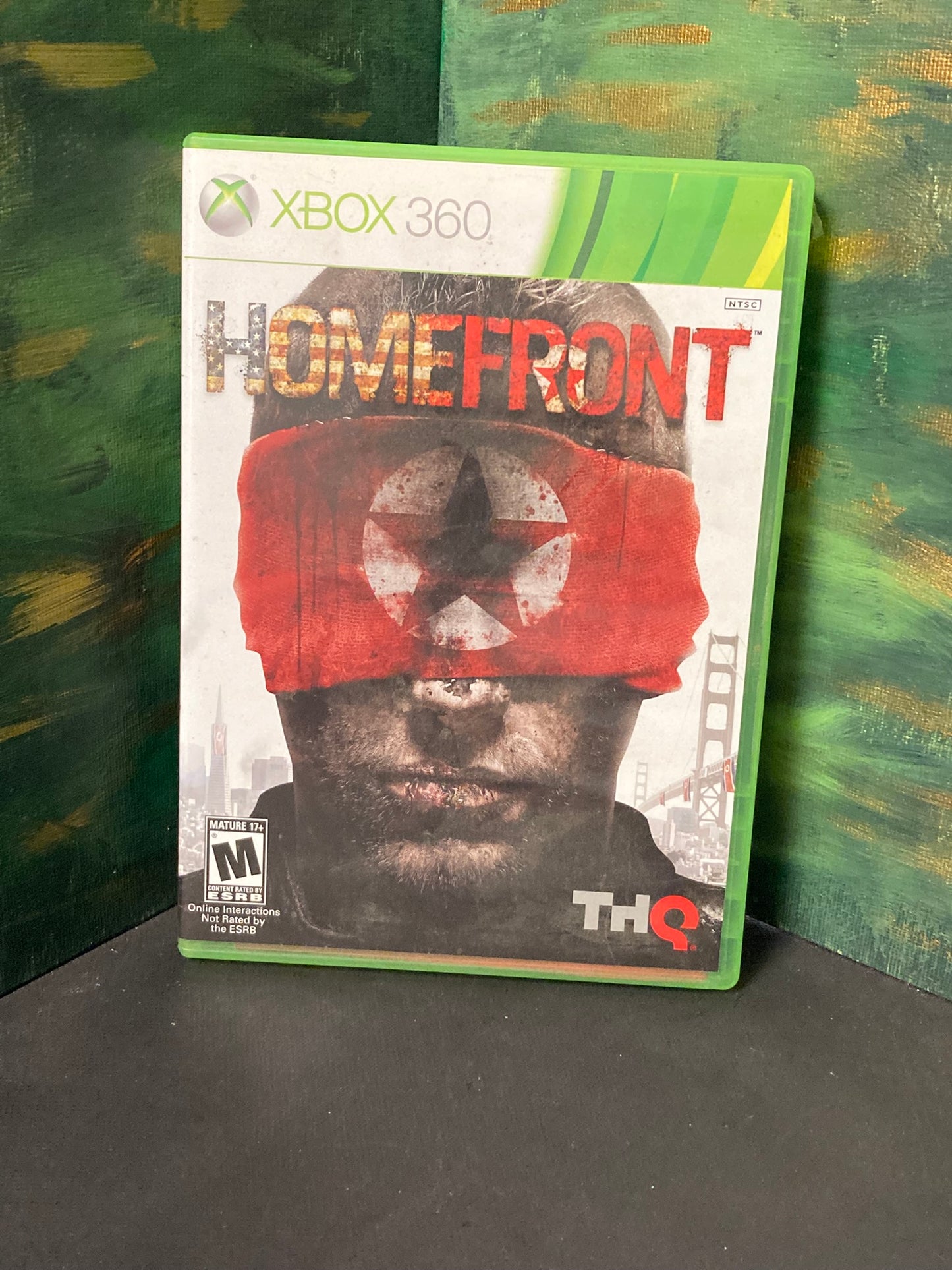 Homefront