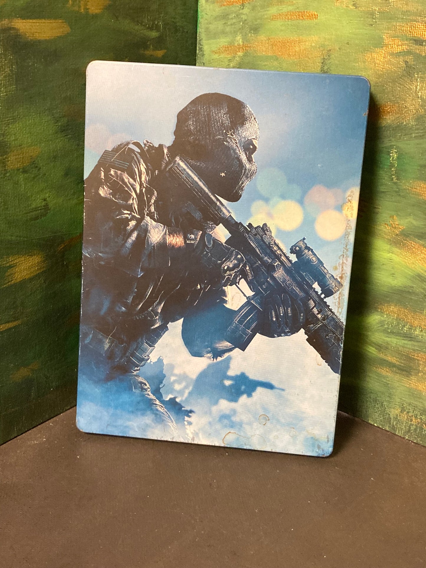 Call of Duty: Ghosts (Hardened Edition)