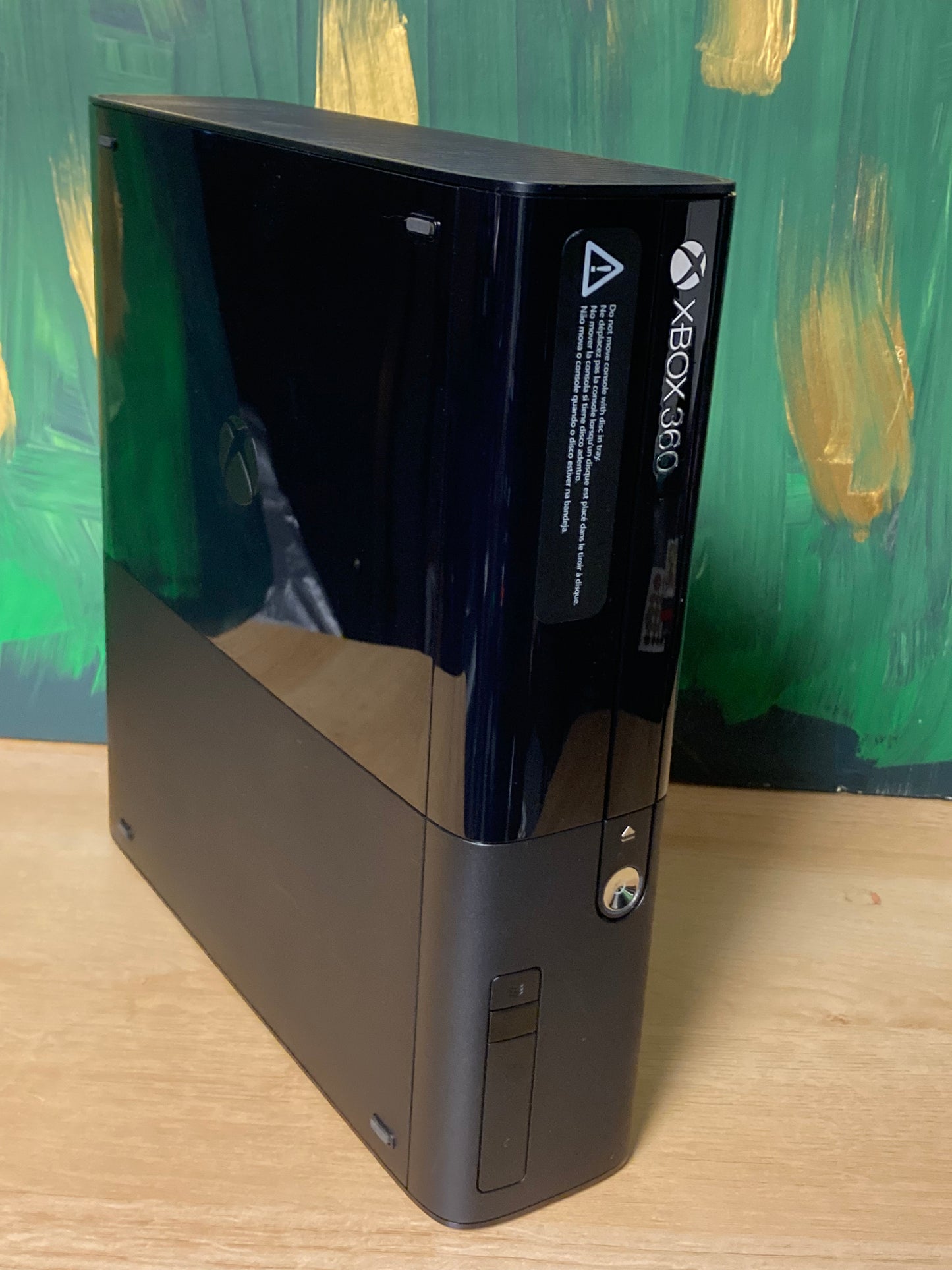 Xbox 360 E