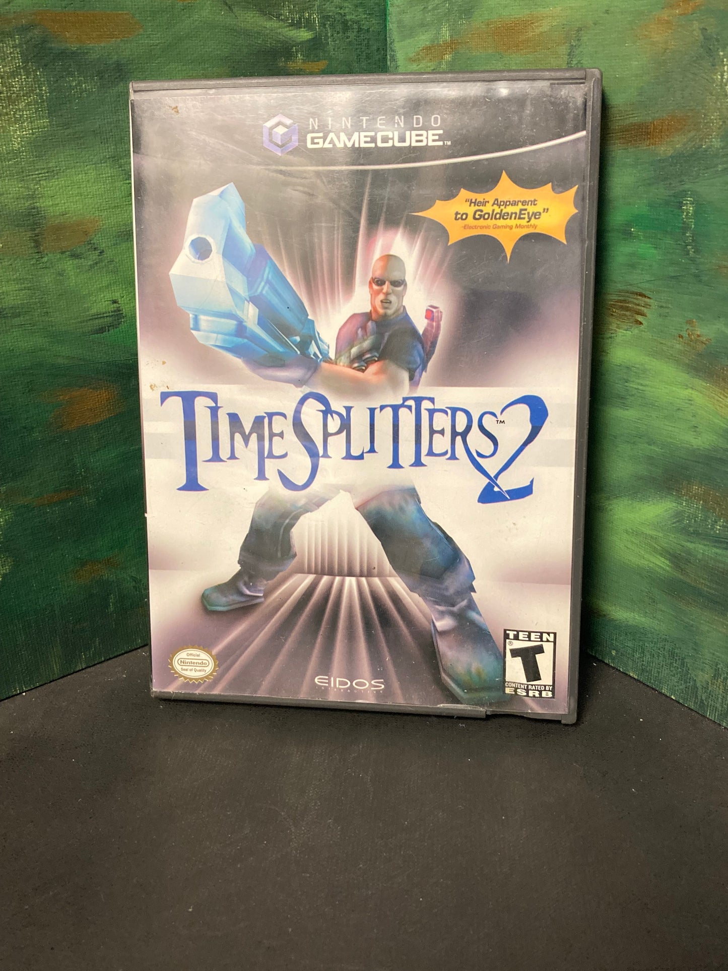 Time Splitters 2