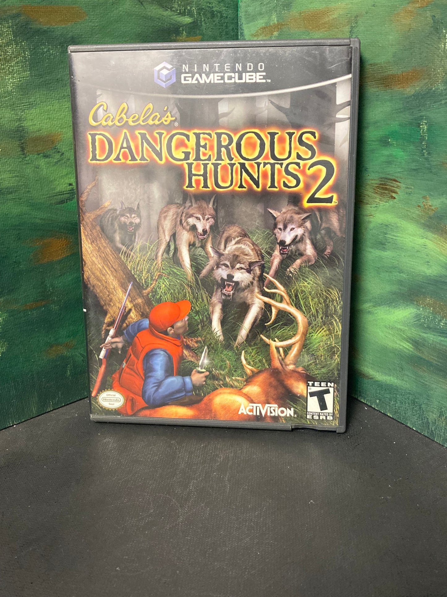 Cabela's Dangerous Hunts 2