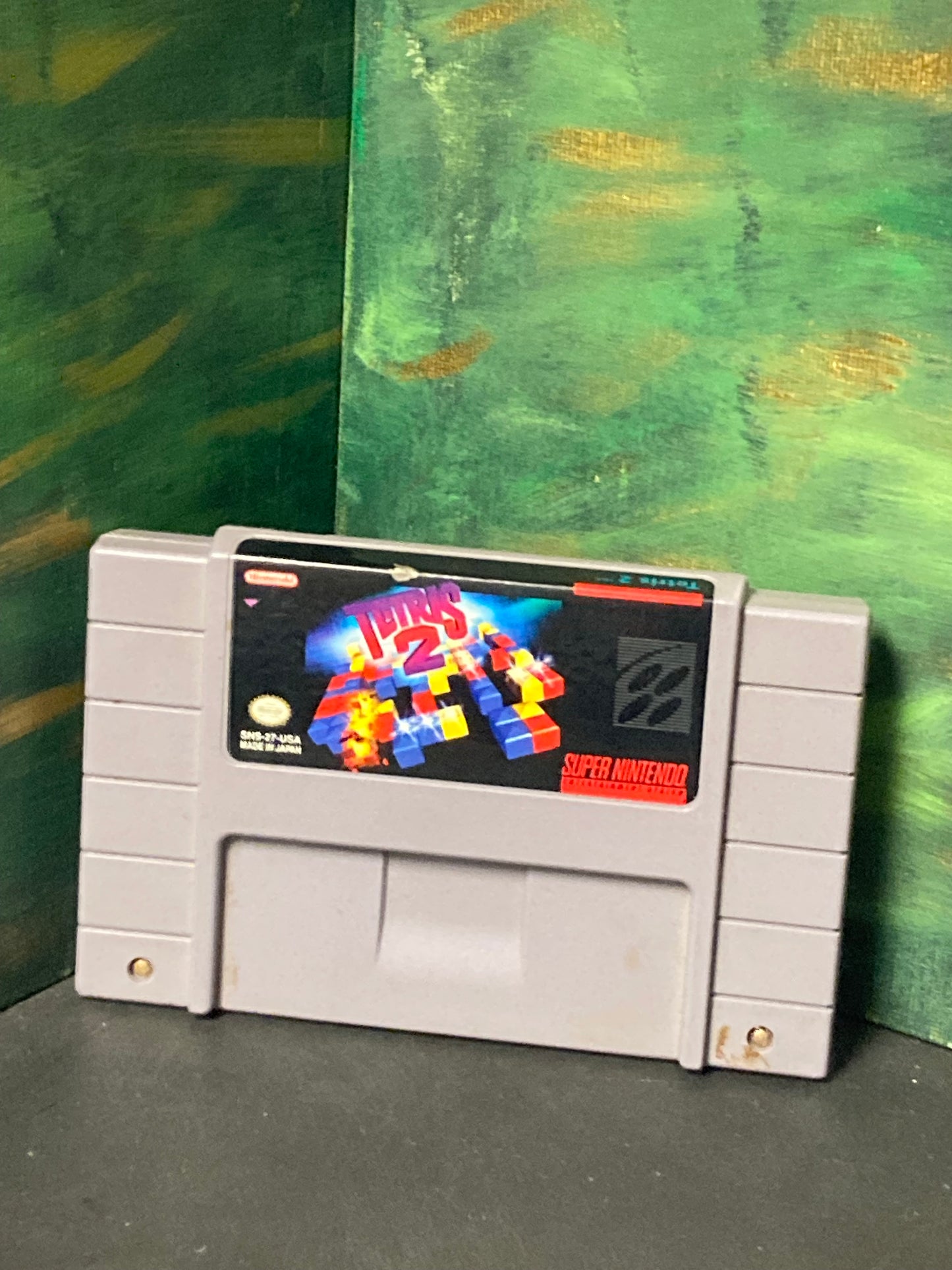 Tetris 2
