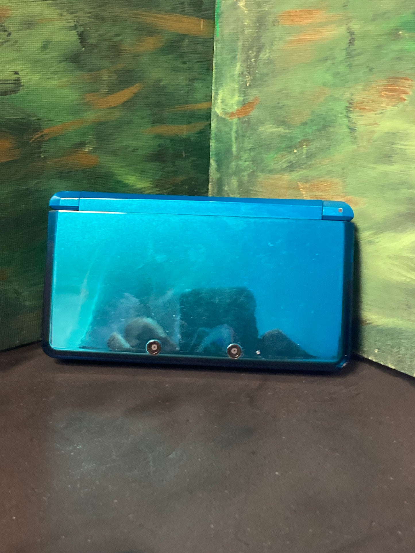 Nintendo 3DS