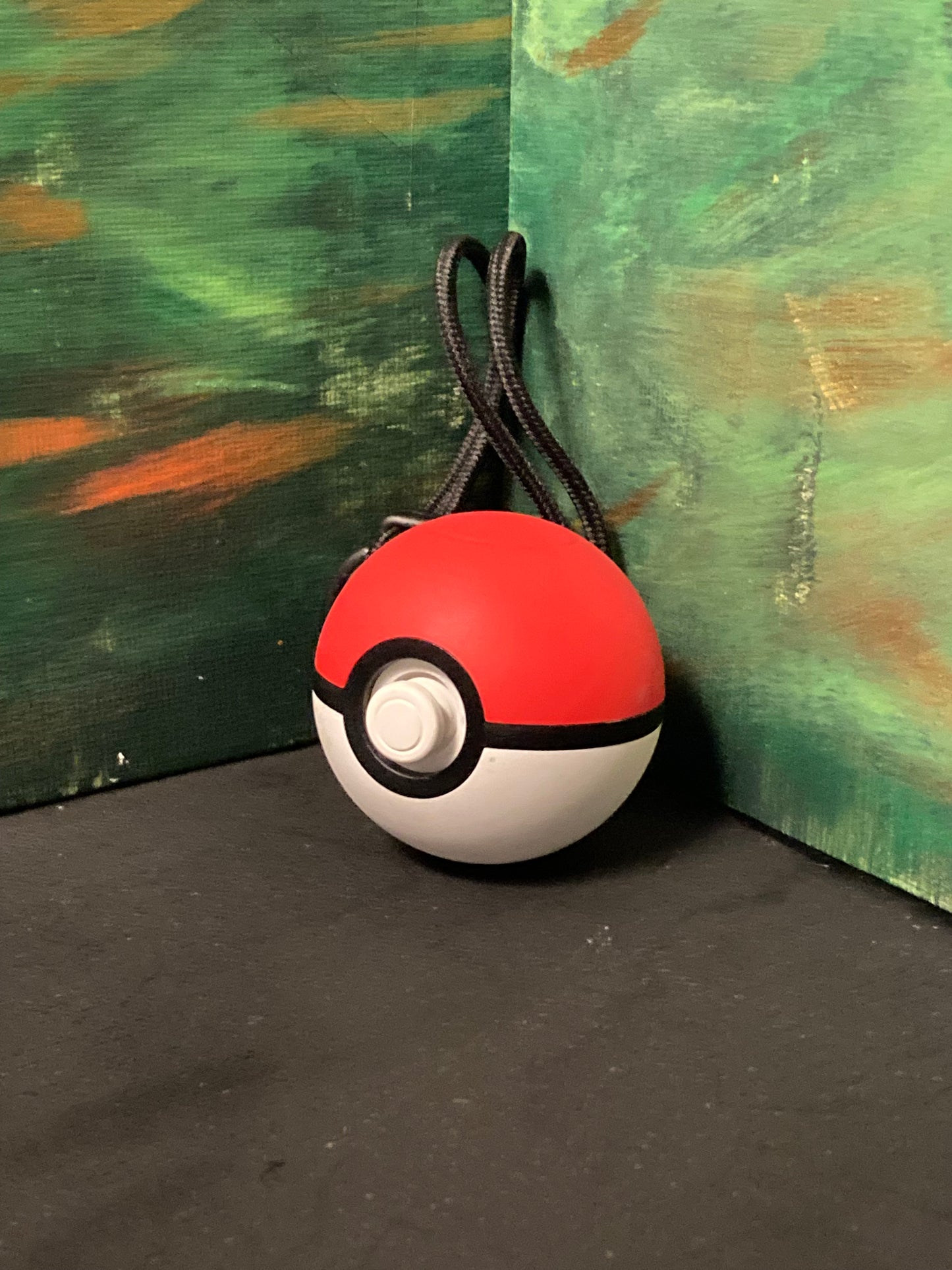 Pokeball Plus Controller