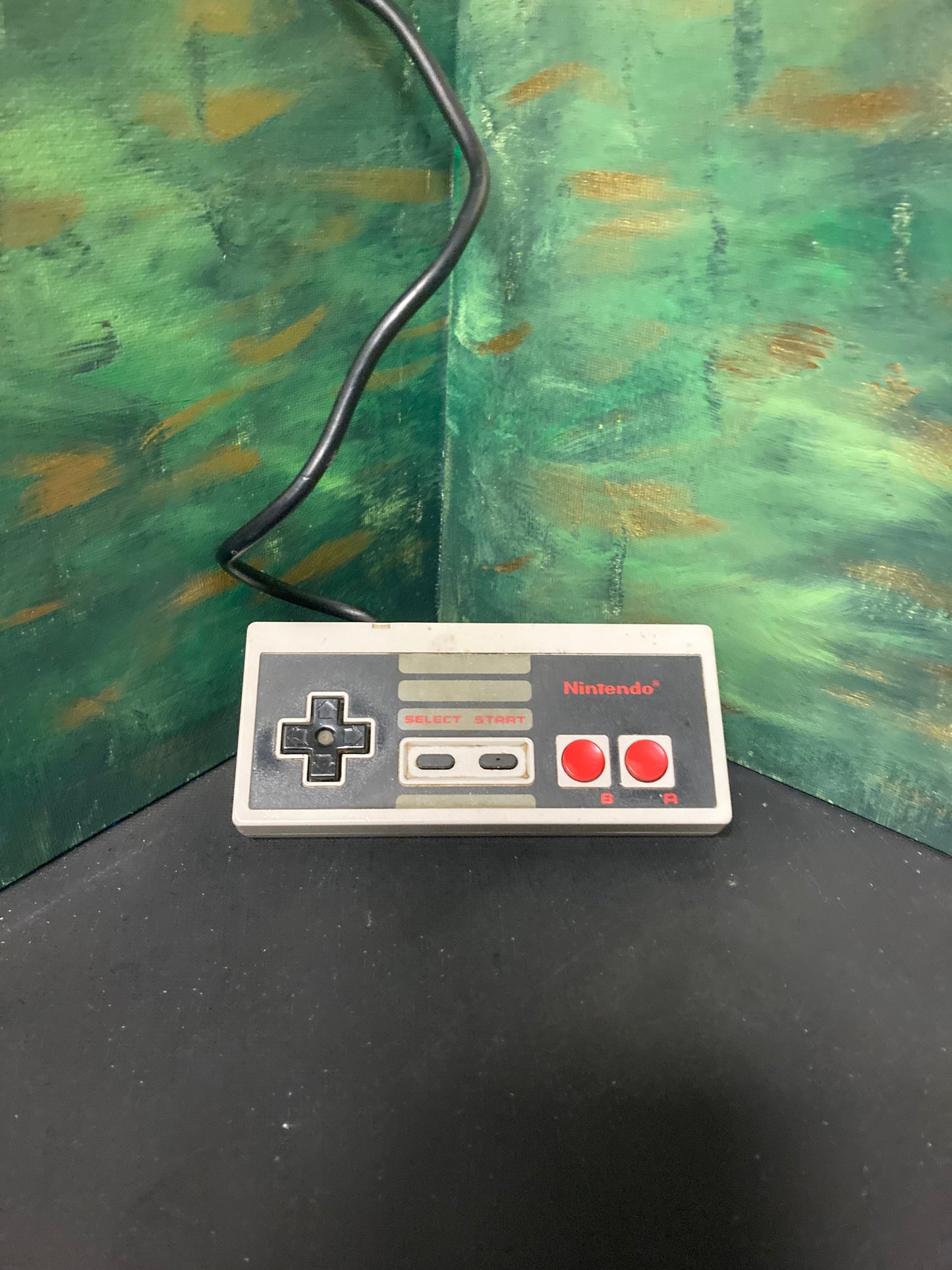 NES Controller