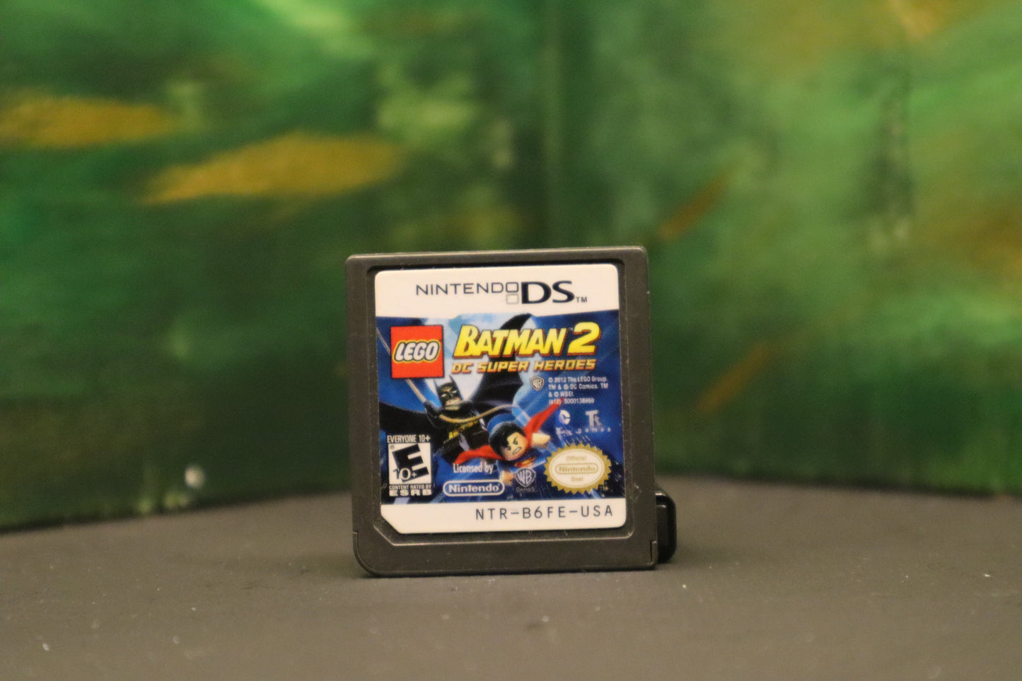 Lego Batman 2: DC Super Heroes