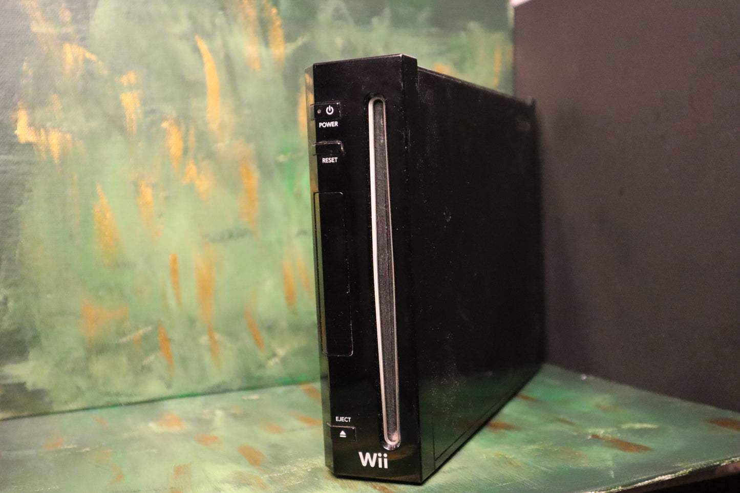 Nintendo Wii