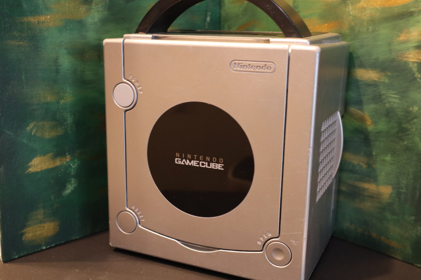 Nintendo GameCube