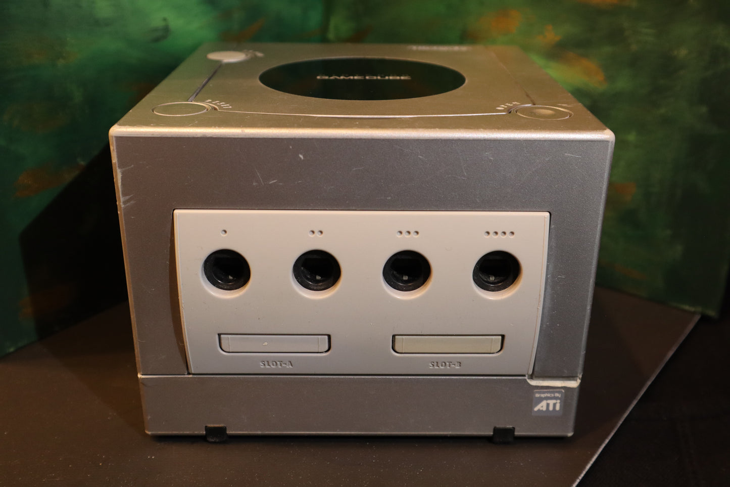 Nintendo GameCube
