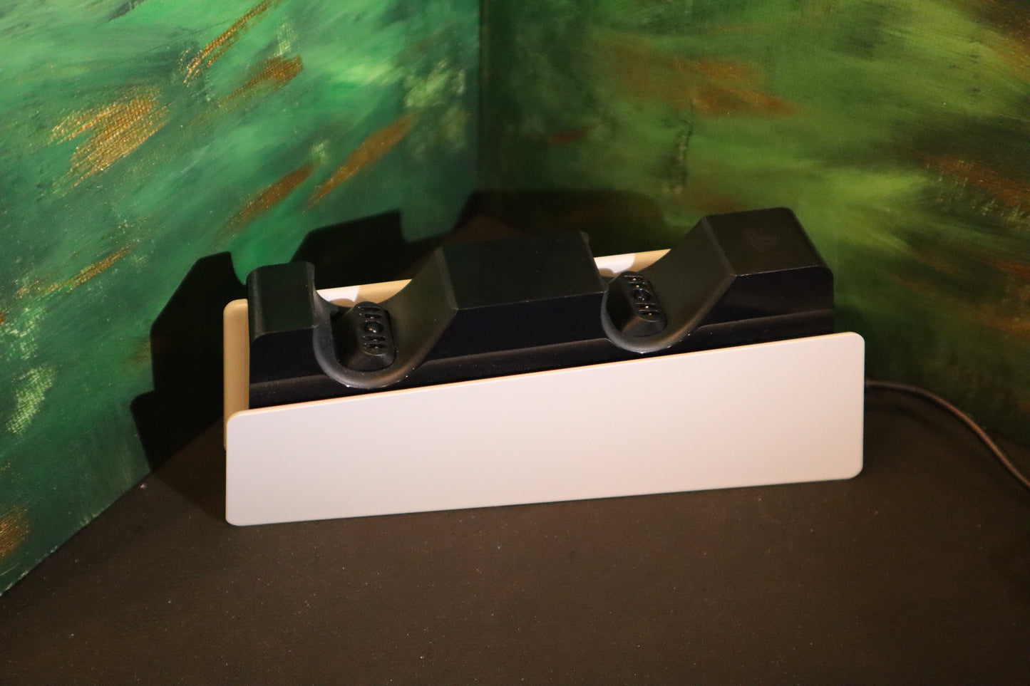 PlayStation 5 DualSense Controller Charging Station