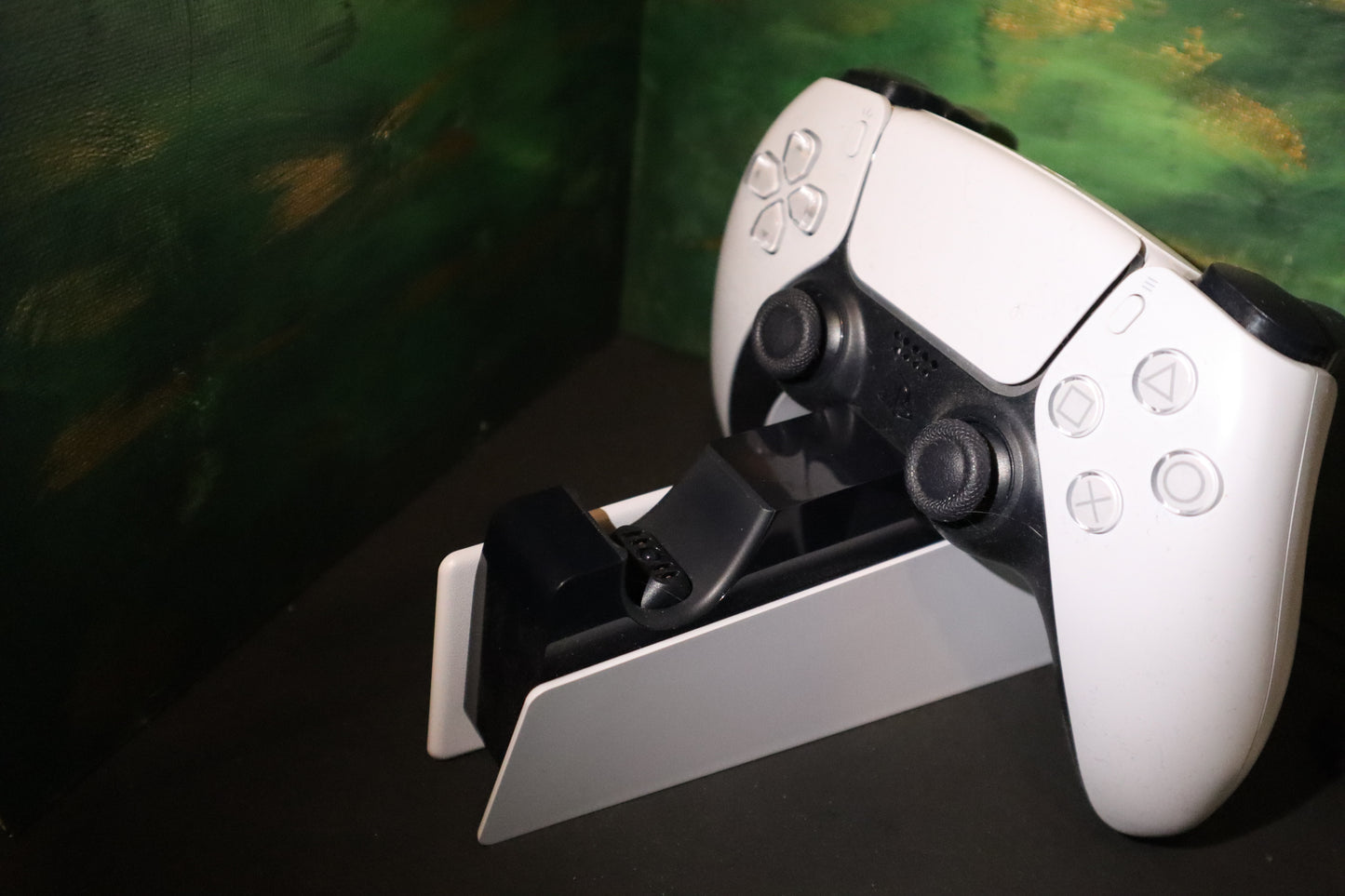 PlayStation 5 DualSense Controller Charging Station