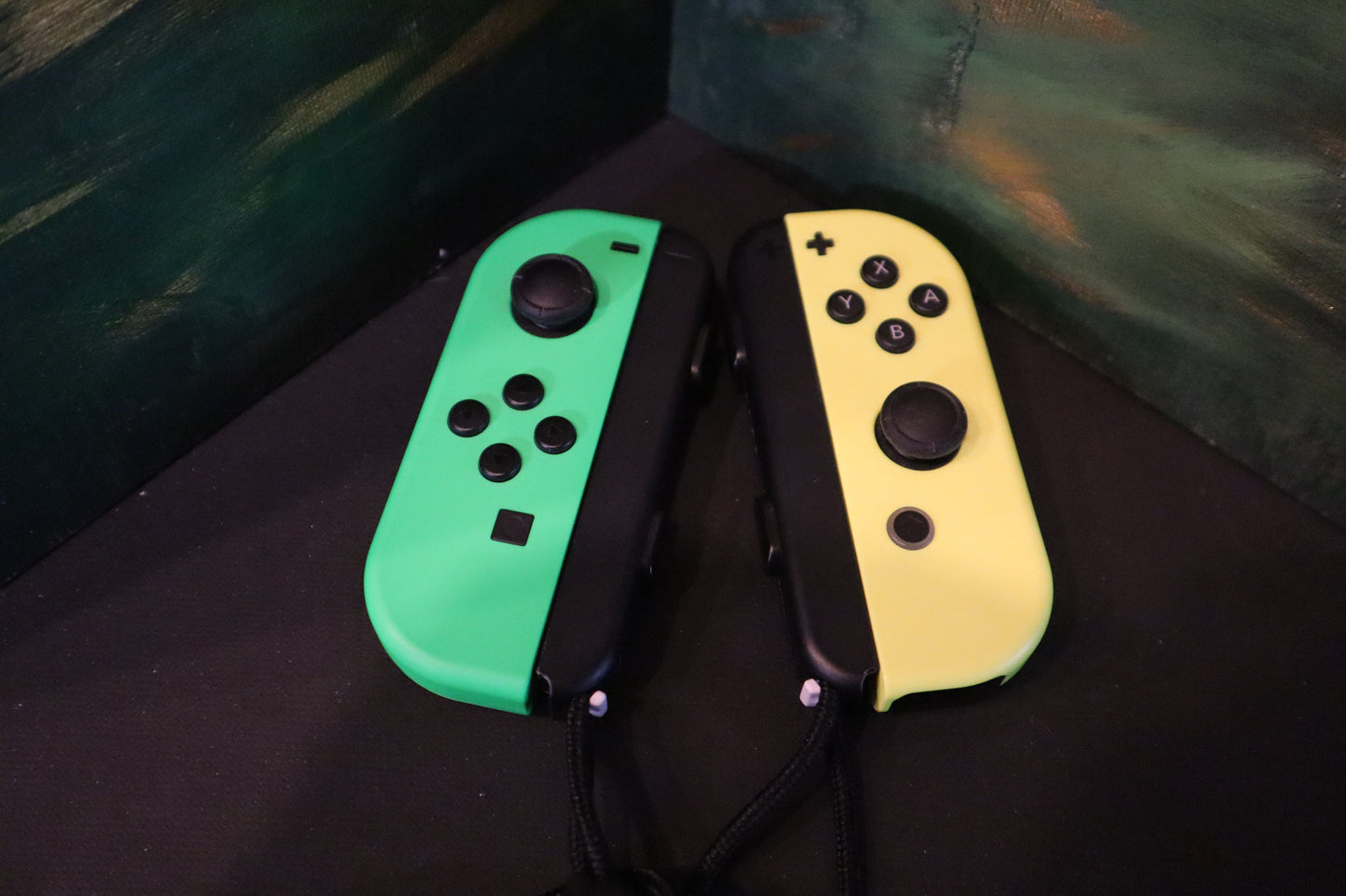 Joy-Con