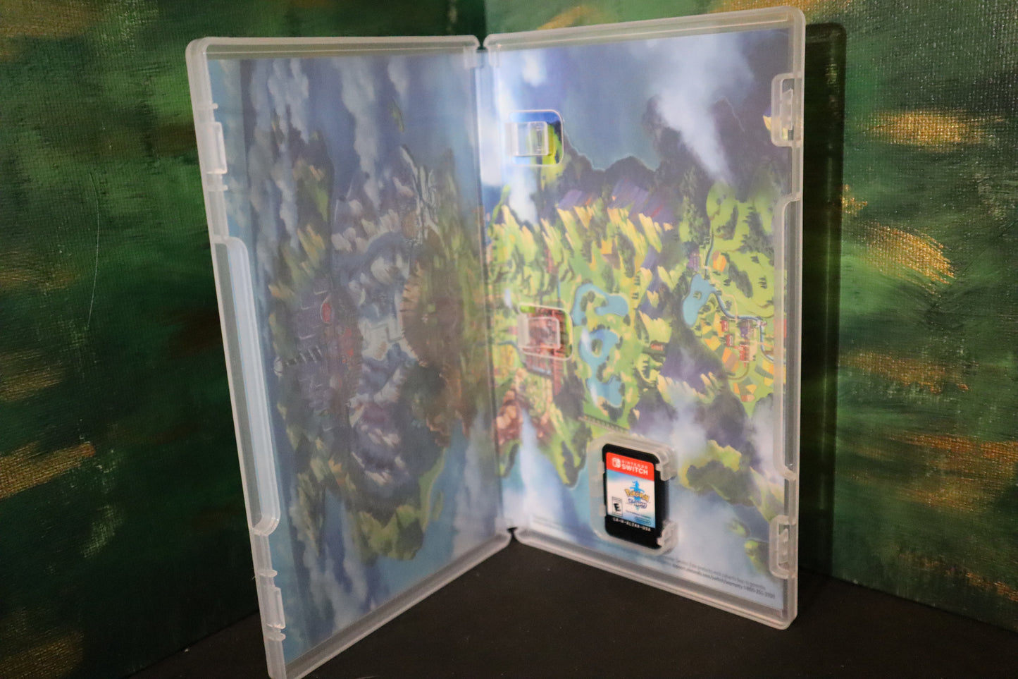 Pokémon Sword