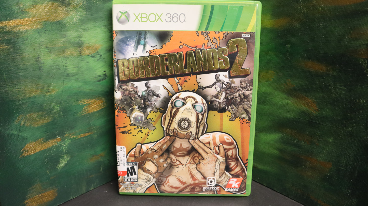 Borderlands 2