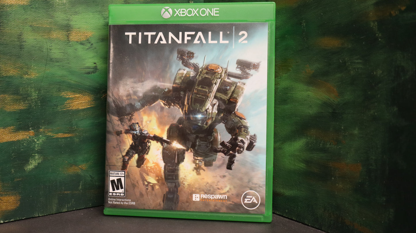Titanfall 2