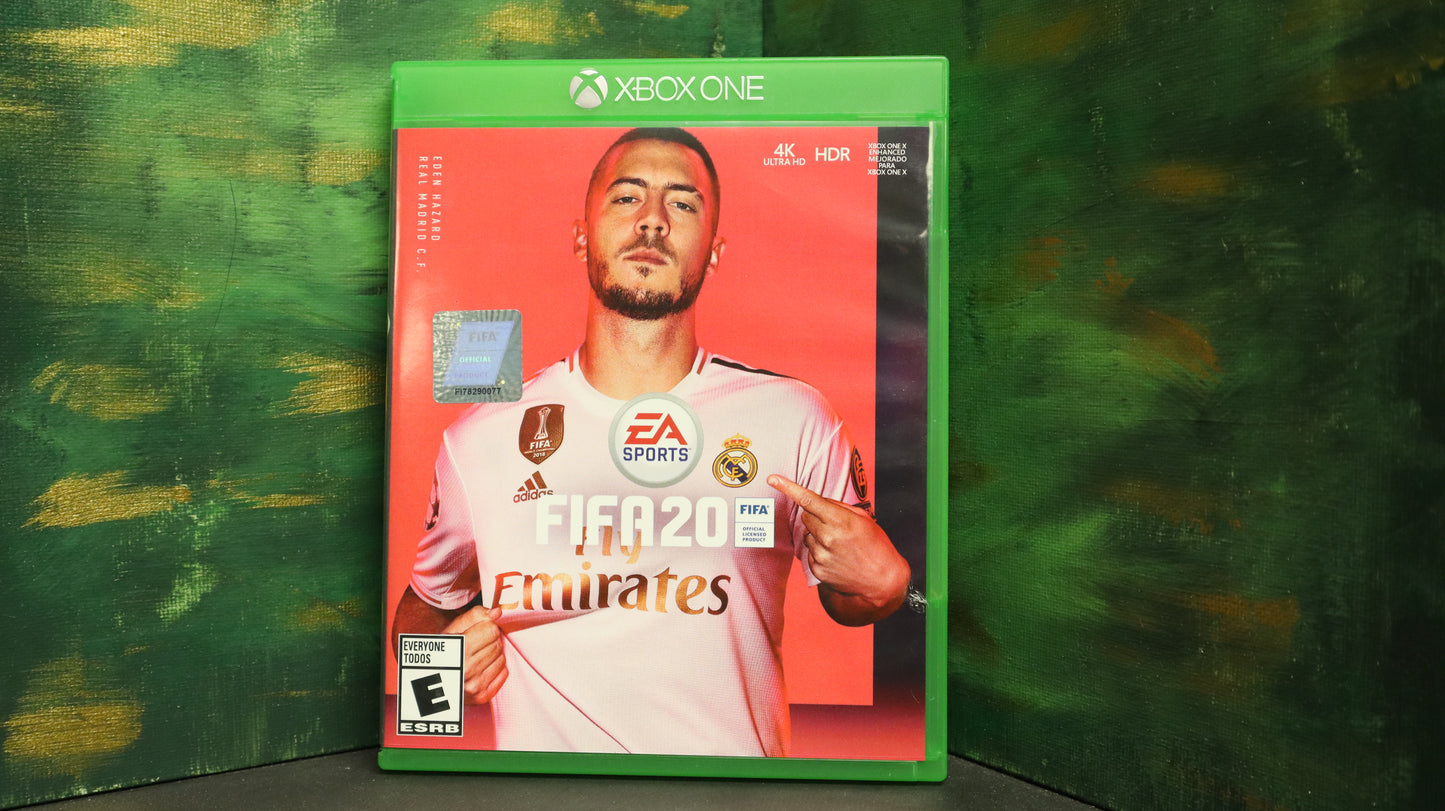 FIFA 20