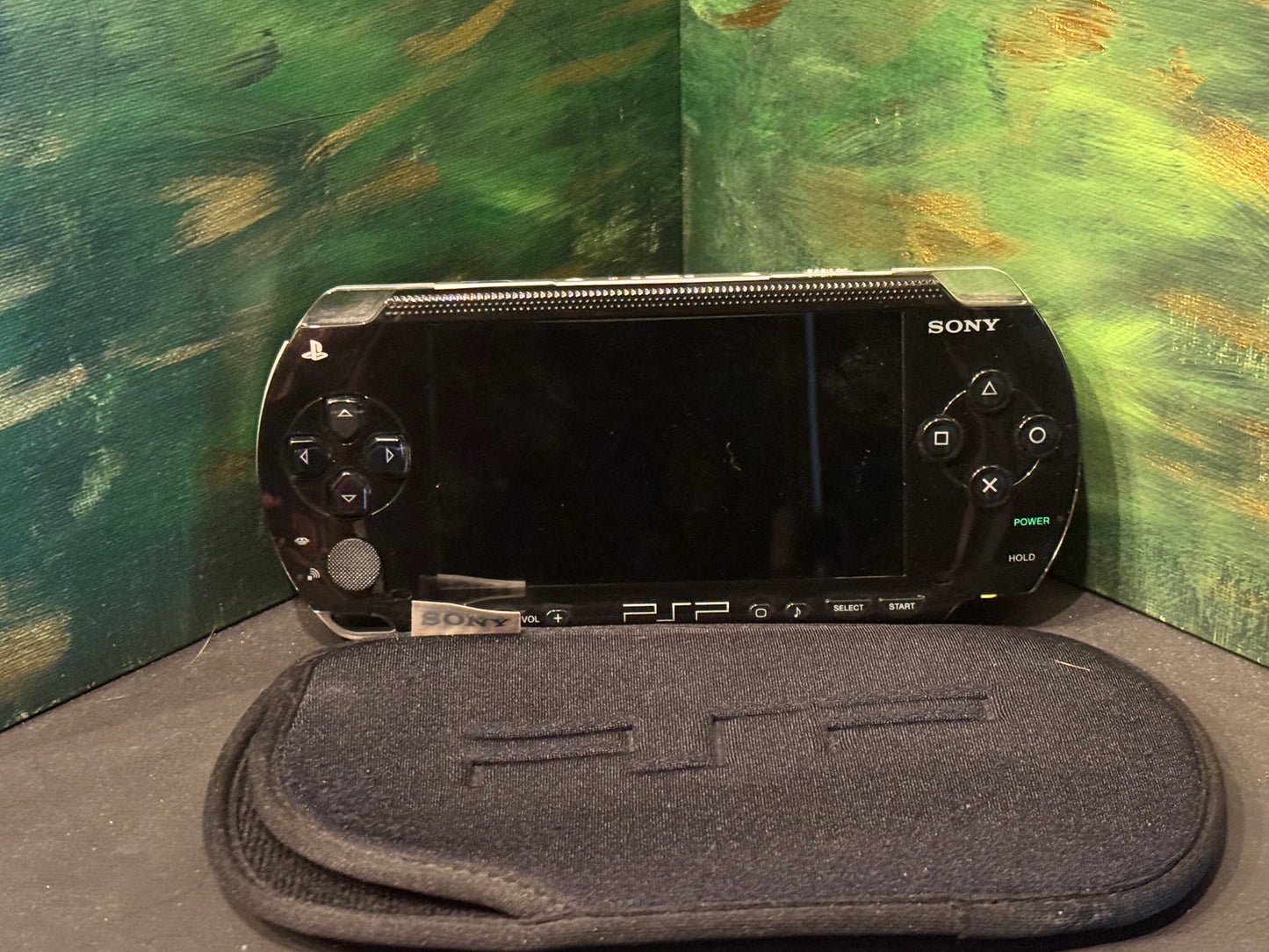 PlayStation Portable