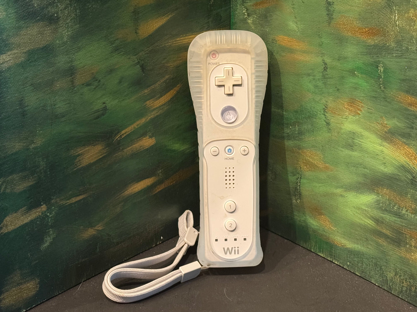 Wii Remote