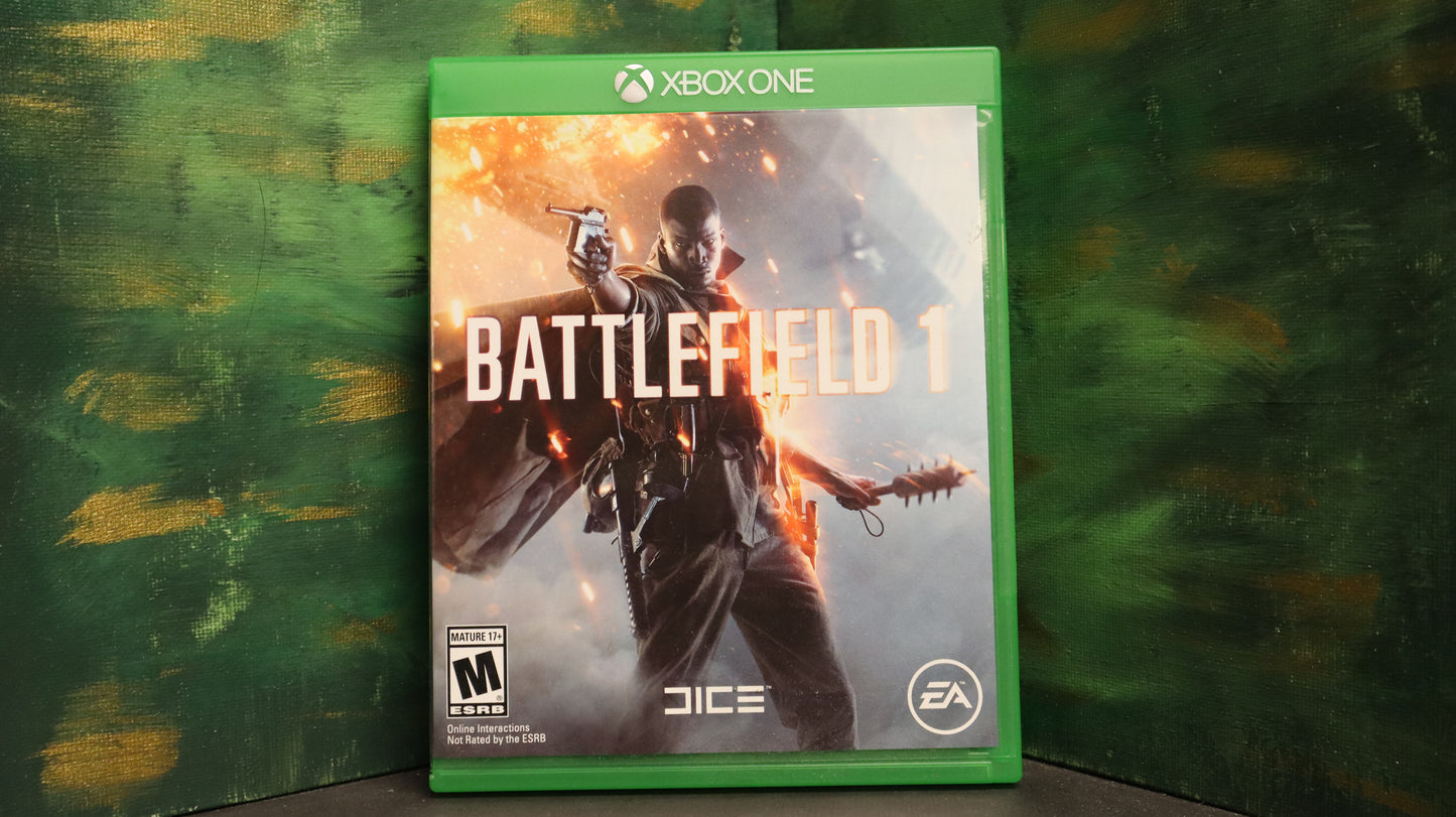 Battlefield 1