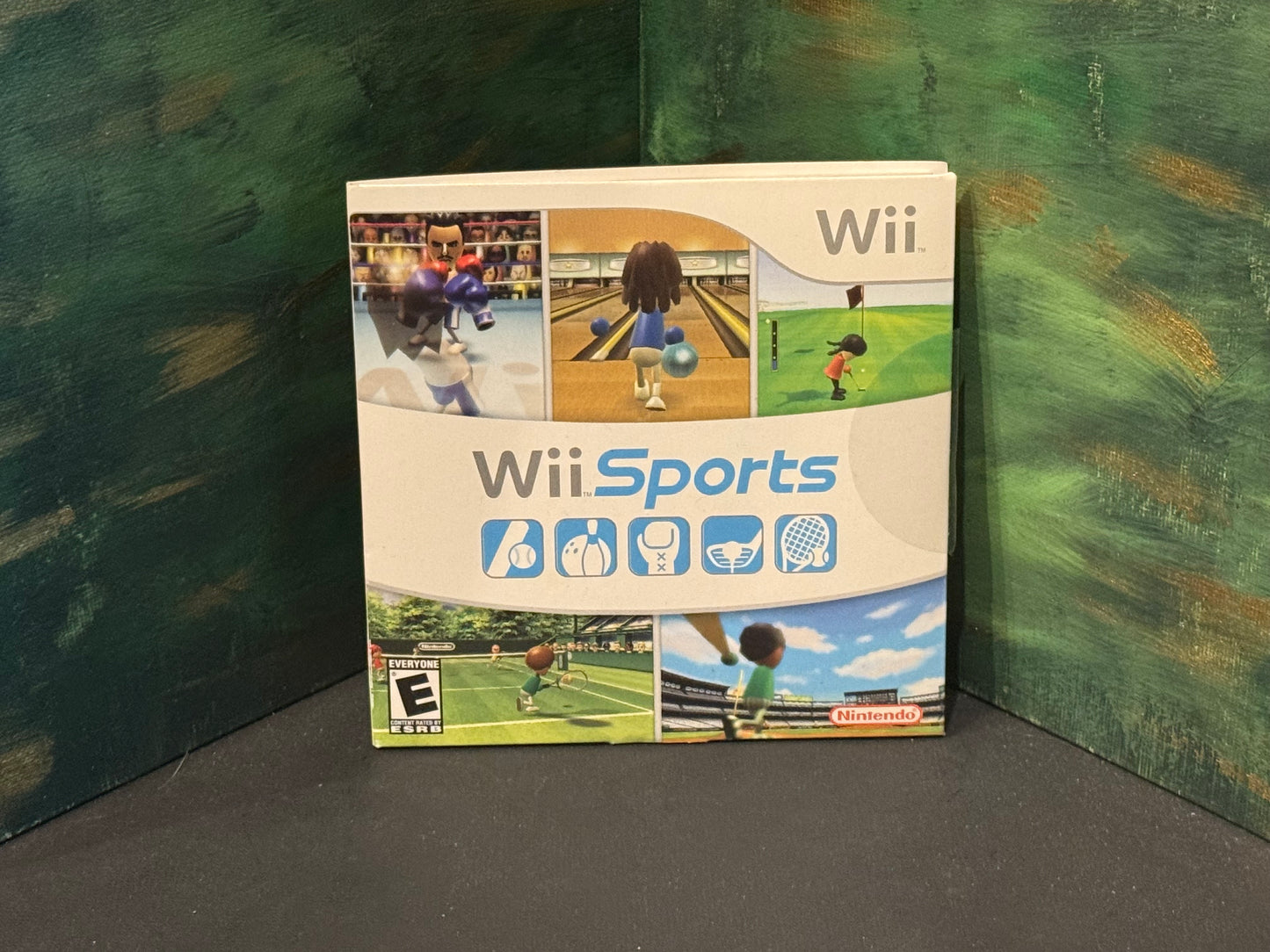 Wii Sports