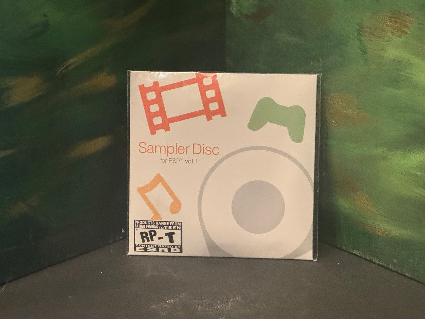 PlayStation Portable