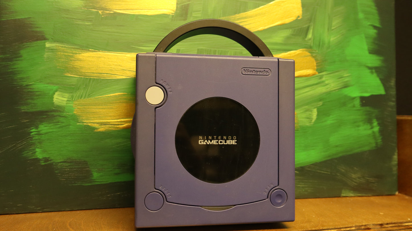 Nintendo GameCube