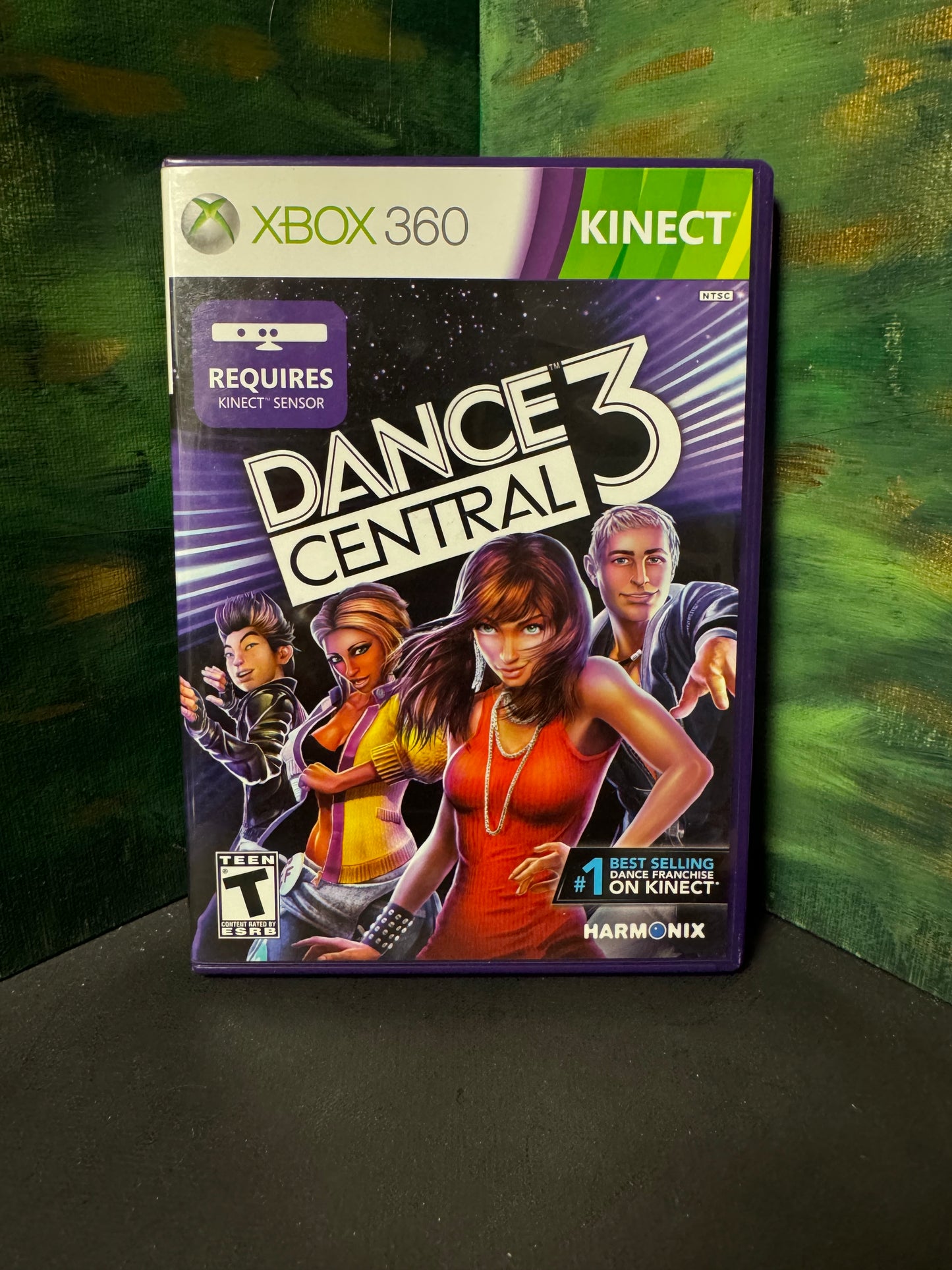 Dance Central 3