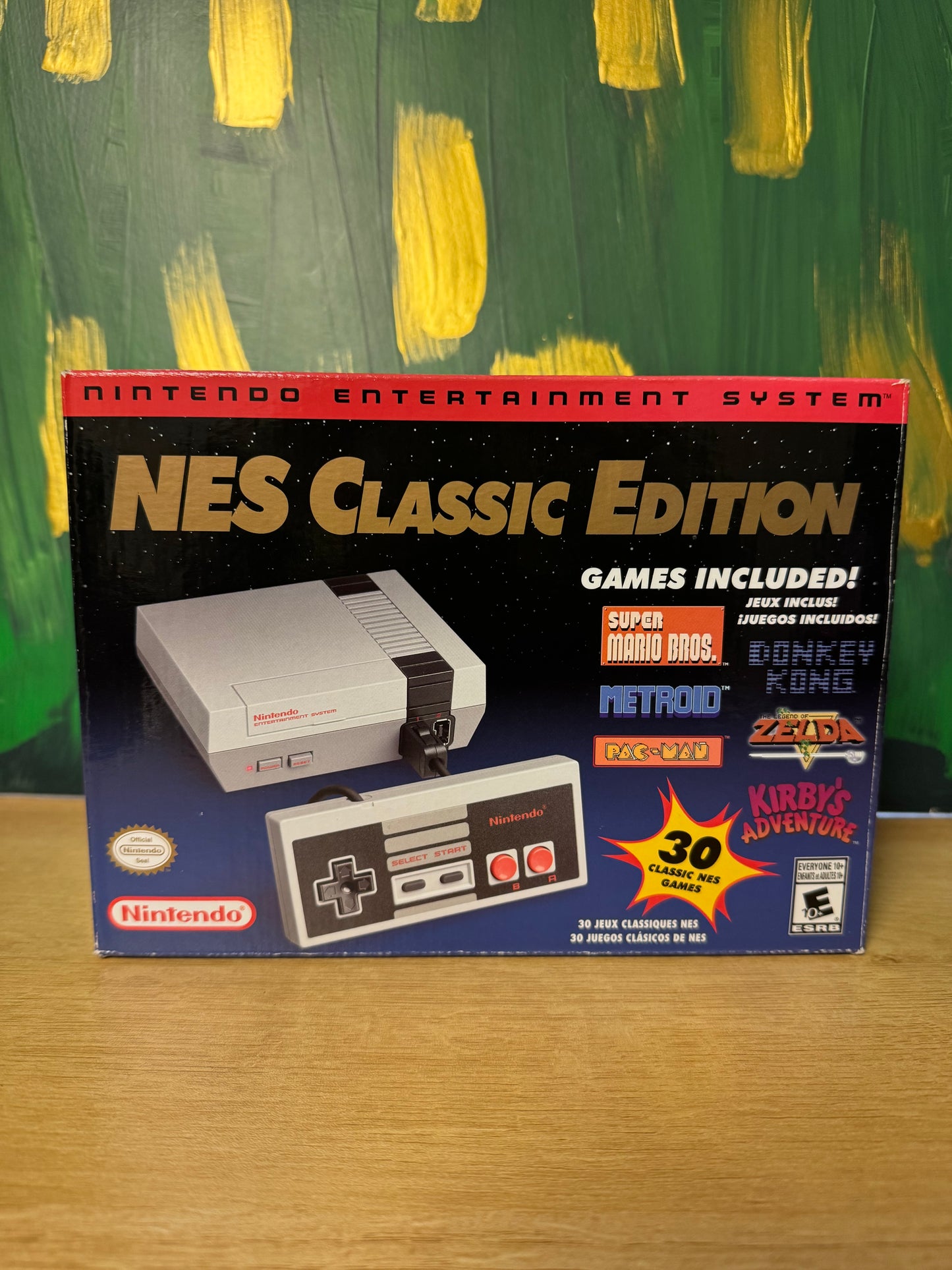 NES Classic