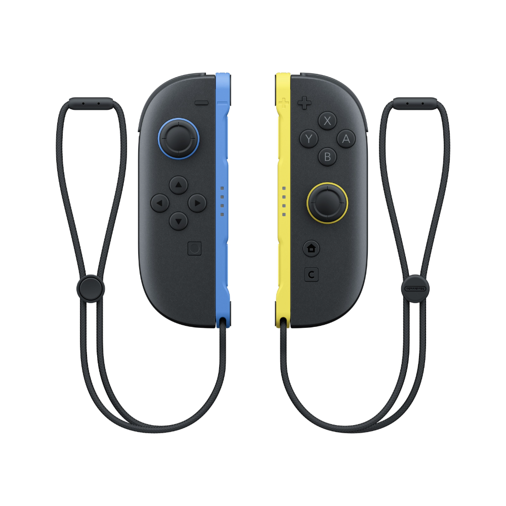 Switch 2 Joy-Con 2 Controllers