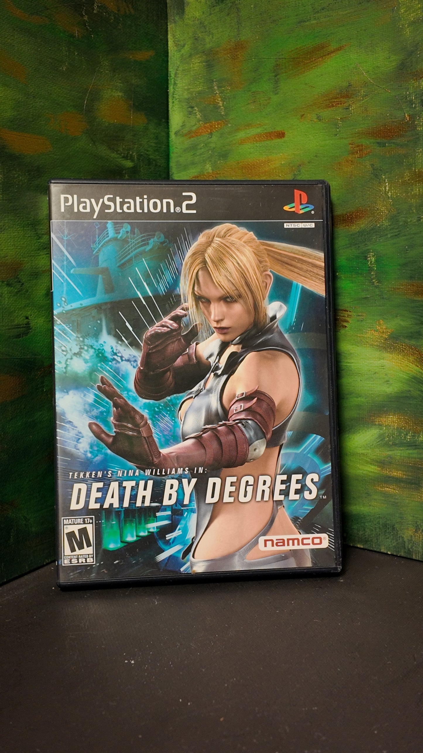 Death by Degrees
