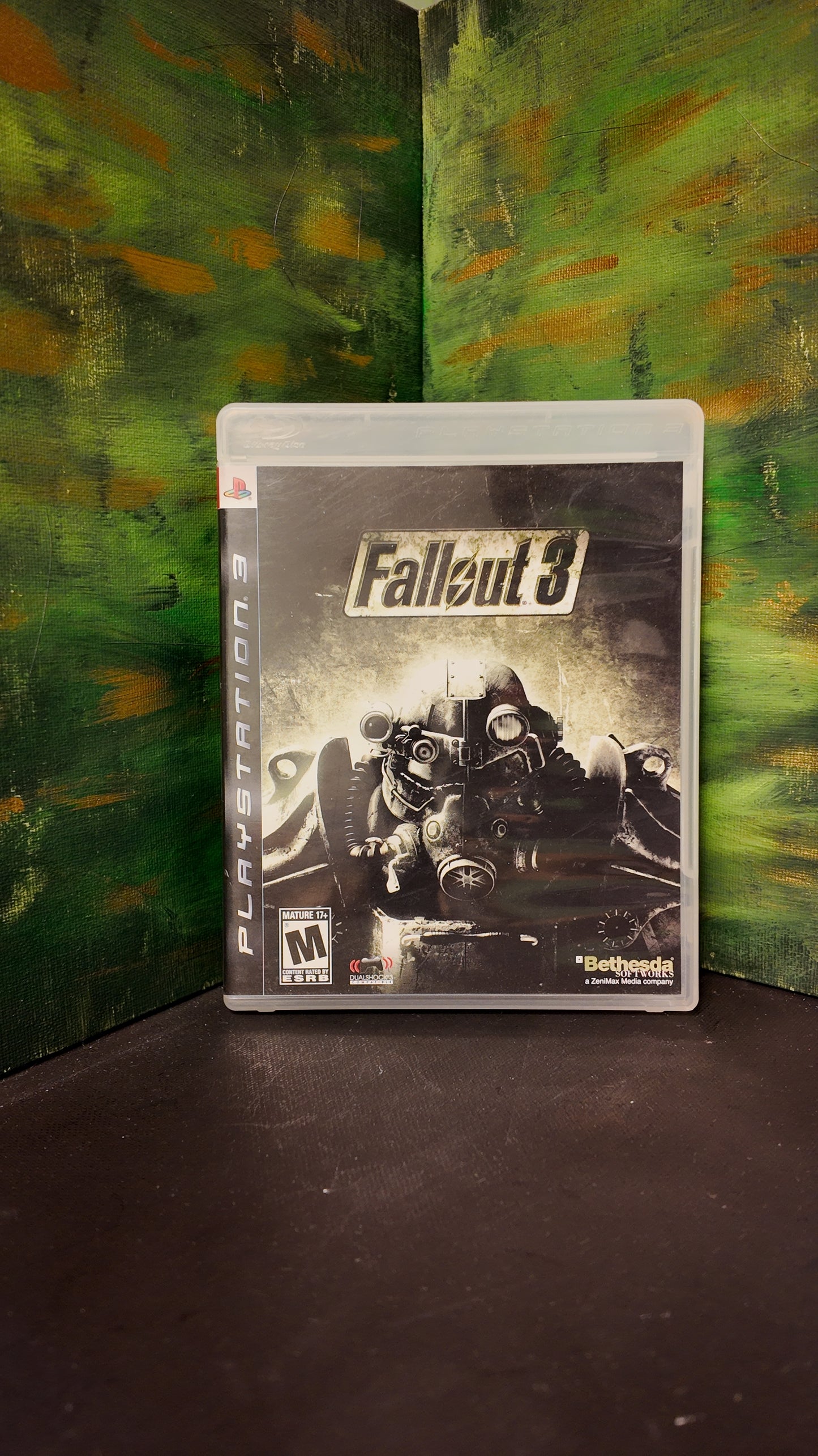 Fallout 3