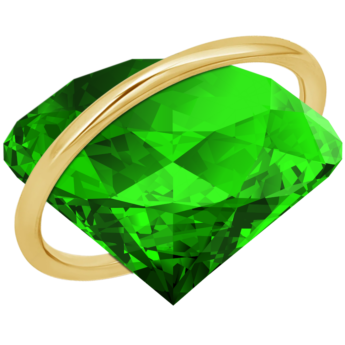 March @ Fourth Emerald Games