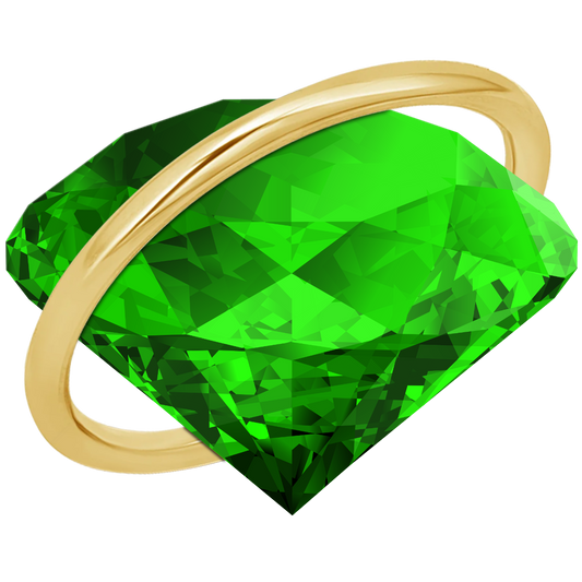 March @ Fourth Emerald Games