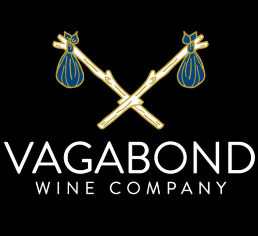 Vagabond Wine Company Logo
