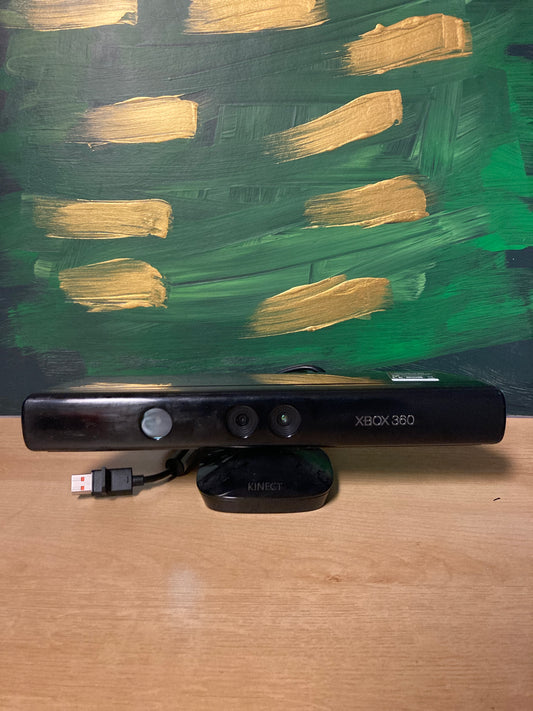 Xbox 360 Kinect