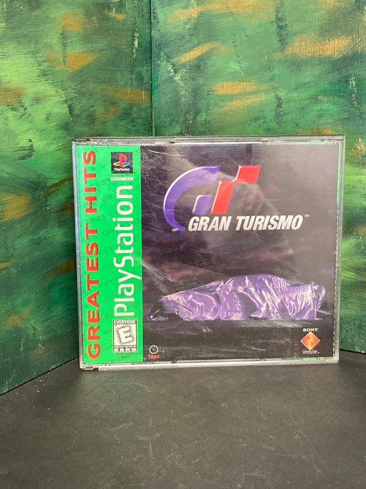 Gran Turismo