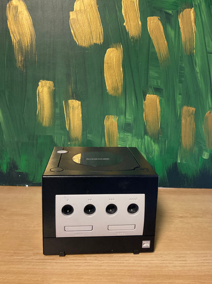 Nintendo GameCube