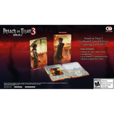 Attack on Titan 3