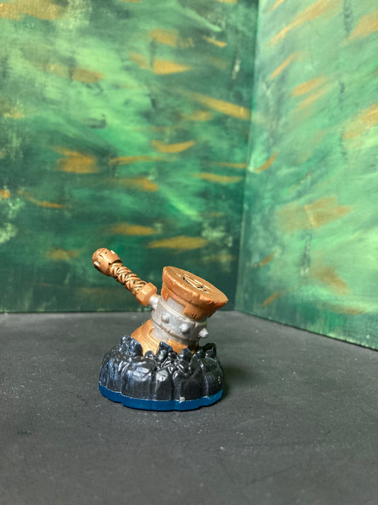 Battle Hammer Skylander