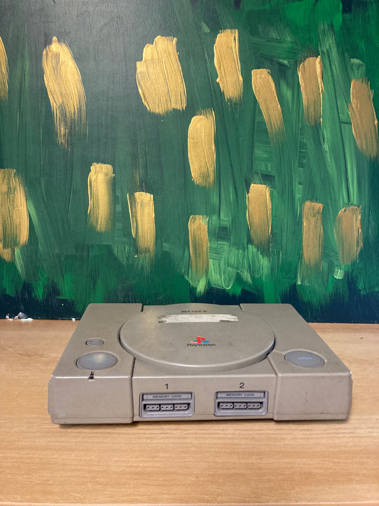 PlayStation 1 Console