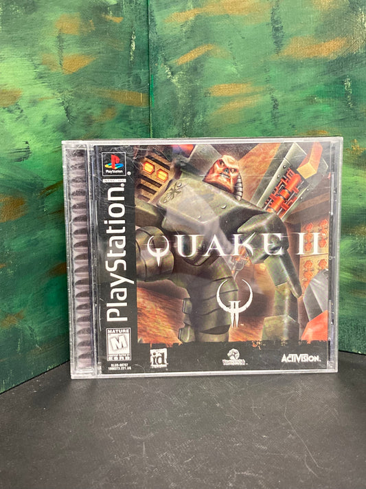 Quake 2