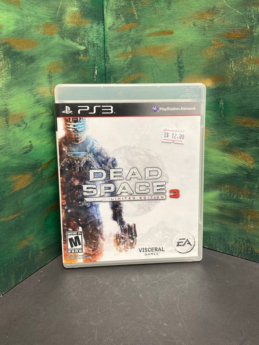 Dead Space 3