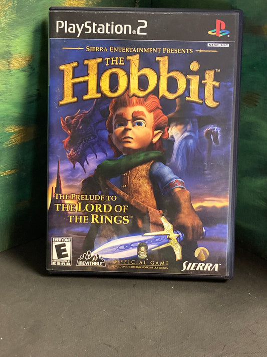 The Hobbit