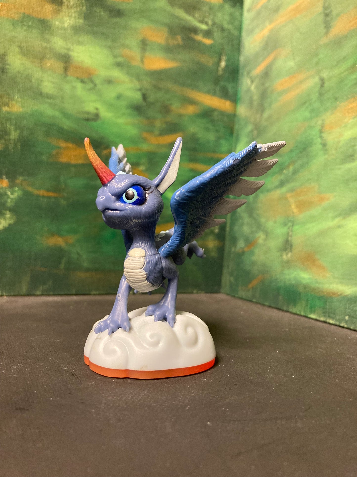 Whirlwind (Series 2) Skylander