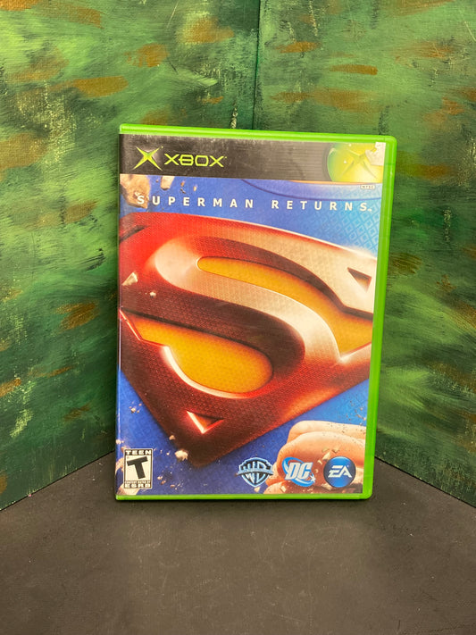 Superman Returns