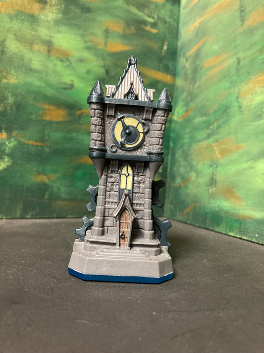Tower of Time Skylander