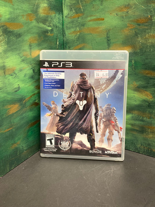 Destiny
