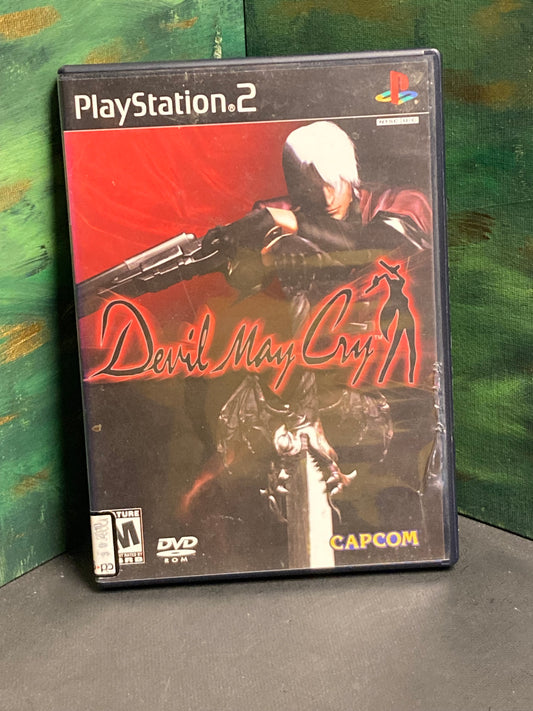 Devil May Cry